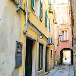 Luca Apartament *