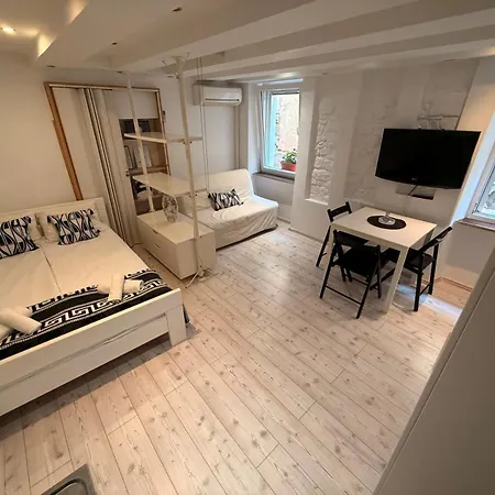 Apartmán Luca Piran