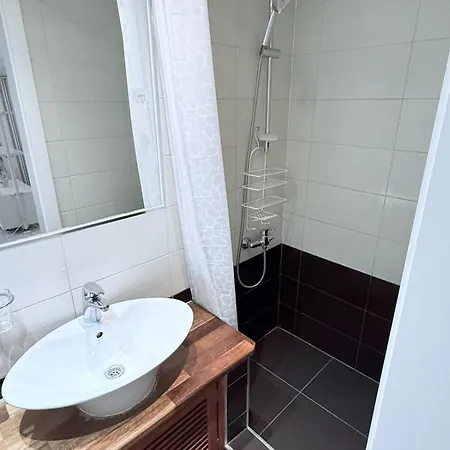 Apartmán Luca Piran