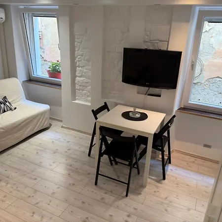 Apartmán Luca Piran