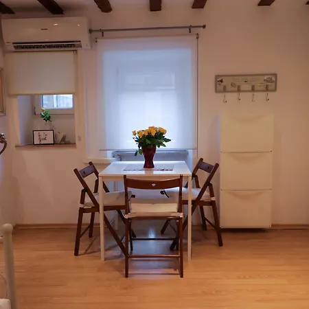 Apartmán Luca Piran