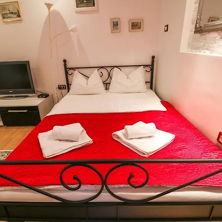 Apartmán Luca Piran